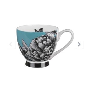 Bone China Mug
